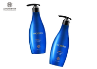 Kimyasal Onarıcı Şampuan ve Saç Kremi Hafif Formül 420ml / 680ml Hacim