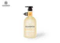 Bitki Özleri ile Besleyici Şampuan, Şampuan ve Saç Kremi