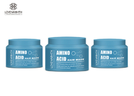 Hafif Formül Amino Asit Saç Maskesi 500g Ağırlık Hasarlı Onarım Saç Besin Emici