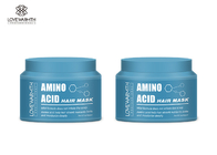 Hafif Formül Amino Asit Saç Maskesi 500g Ağırlık Hasarlı Onarım Saç Besin Emici