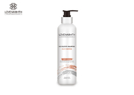 100% Doğa Sülfat Ücretsiz Saç Şampuanı Hiçbir Köpük Nazik Temizleme Yağlı Kontrol