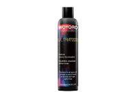 FDA GMP Saç Besleyici Şampuan 300ml Brassy Renk Değişikliğini Azaltır