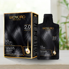 Düşük Amonyaklı 30ml WOYORO Saç Boyası Şampuanı