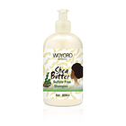 Shea Butter 500ML SLS Free Saç Şampuanı Uyarılmadan Hafif