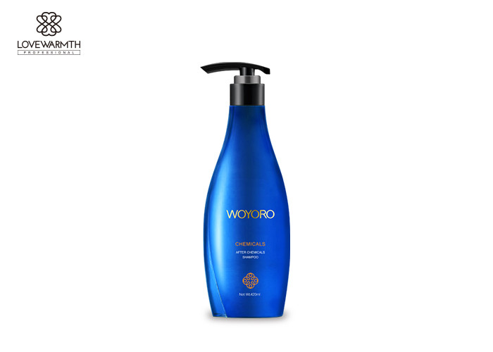 Kimyasal Onarıcı Şampuan ve Saç Kremi Hafif Formül 420ml / 680ml Hacim