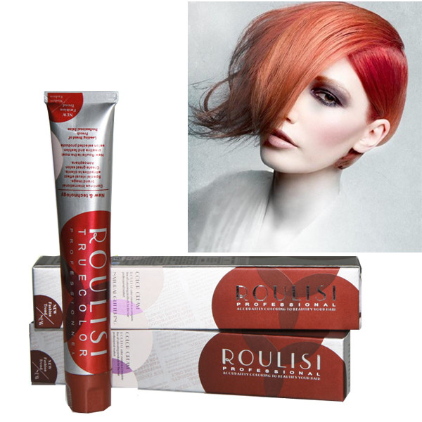 80 ml PPD Ücretsiz Kalıcı Saç Rengi Saç Rengi Krem Saç Boyası Toptan