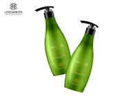 Derin Yağ Kontrol Şampuanı ve Saç Kremi Private Label Hafif Formül OEM Hacmi