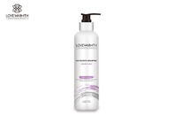 Salon / Günlük Paraben / Sülfat Ücretsiz Saç Şampuanı Organik Renk Kilitleme