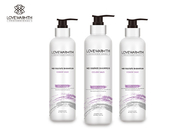 Salon / Günlük Paraben / Sülfat Ücretsiz Saç Şampuanı Organik Renk Kilitleme