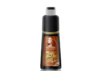 Süpermarket için Özel Şişe Paketli Siyah Saç Şampuanı 15ml * 2