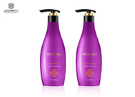 Argan Yağı Sülfatsız Renkli Güvenli Şampuan, Özel Logo Doğal Sülfatsız Şampuan